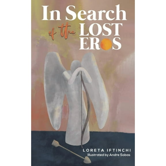 In Search of the Lost Eros, (Paperback)