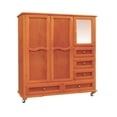 thumbnail image 1 of Ropero Kessa Muebles  Plus, 1 of 1