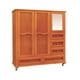 thumbnail image 1 of Ropero Kessa Muebles  Plus, 1 of 1