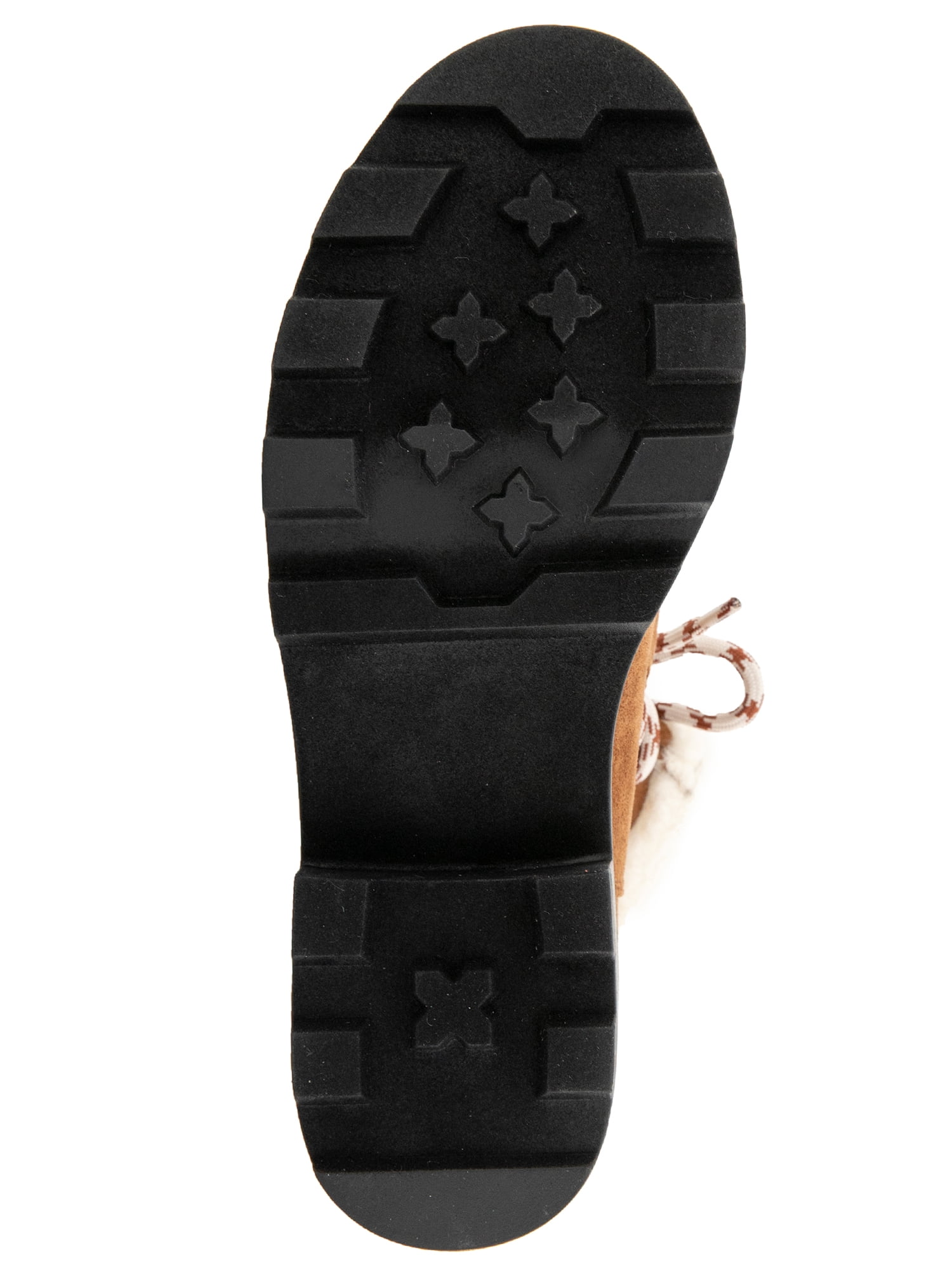 Kensie Women's Eloise Cozy Ankle Bootie