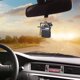 thumbnail image 3 of Espejo Retrovisor, Accesorios, Adorno Interior, Colgantes Artesanales Para Coche, Accesorio Interior Para Automóvil, Adornos Navideños Yuarrent HA044575-02, 3 of 6