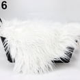 thumbnail image 2 of Joernso Faux Fur Photography Photo Prop Baby Newborn Blanket Background Backdrop Rug, 2 of 8