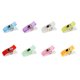 thumbnail image 1 of Clips de pintura de diamantes, lienzo de pintura, Clip constante, accesorios de costura para manualidades DIY, 1 of 7