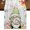 Off-White, variant on Table Runners 108 Inches Long Dress Scarves, Gnomes Easter Farmhouse Coffee/Dining/Kitchen Table Runner for Living Room, Eucalyptus Spring Floral Eggs Wooden 13x108 Inch