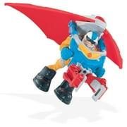 Rescue Heroes: Cliff Hanger: Air Rescue Specialist
