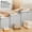 15.74x21.65x19.68in, variant on RFUGUG Large Capacity Clothes Storage Bags, Foldable Blanket Storage Bags Sturdy Fabric Clothes Storage Containers for Sweaters, Beddings, Blanket, Duvet