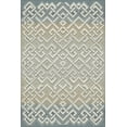 thumbnail image 1 of Geometric Royal Treas 5.3X7.7 90265-934 Rectanglerug, 1 of 1