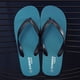 thumbnail image 1 of Chanclas de verano para hombre, sandalias de hombre resistentes al desgaste, suela suave, antideslizantes y gruesas, modernas, para exteriores, de moda, para playa, 1 of 6