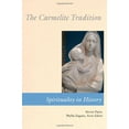 thumbnail image 2 of Spirituality in History Carmelite Tradition, (Paperback), 2 of 2