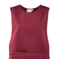 thumbnail image 2 of Premier Plain Pocket Tabard, 2 of 2