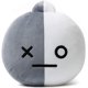 thumbnail image 3 of Almohada de Muñeca de felpa Regvolt 11.8 Pulgadas Bangtan Boys YONGSHENG, 3 of 5