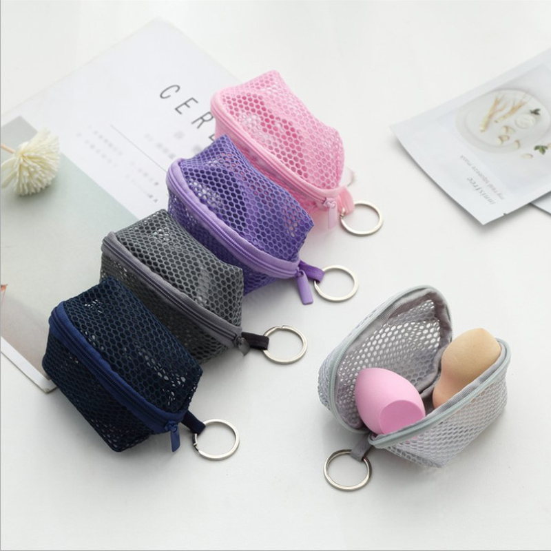 mini makeup pouch