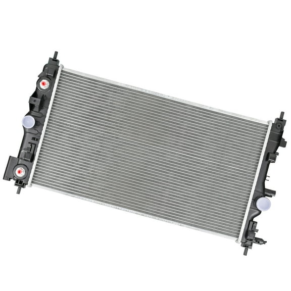 RVNI Radiator For 2010 2011 2012 2013 2014 2015 Chevrolet Cruze 2016 Cruze Limited 1.4L 1.8L