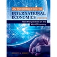 thumbnail image 1 of Pre-Owned An Introduction to International Economics (Paperback) 1108455166 9781108455169, 1 of 1