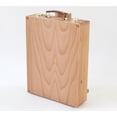 thumbnail image 3 of Caballete de mesa de madera Dalby JM, 3 of 5