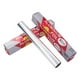 thumbnail image 1 of Rollo de papel de aluminio para asar y almacenar alimentos, resistente, 30 cm de ancho, 18 micrones de grosor, 5 m de largo, ideal para envolver en la cocina, hornear y conservar la frescura, 1 of 5