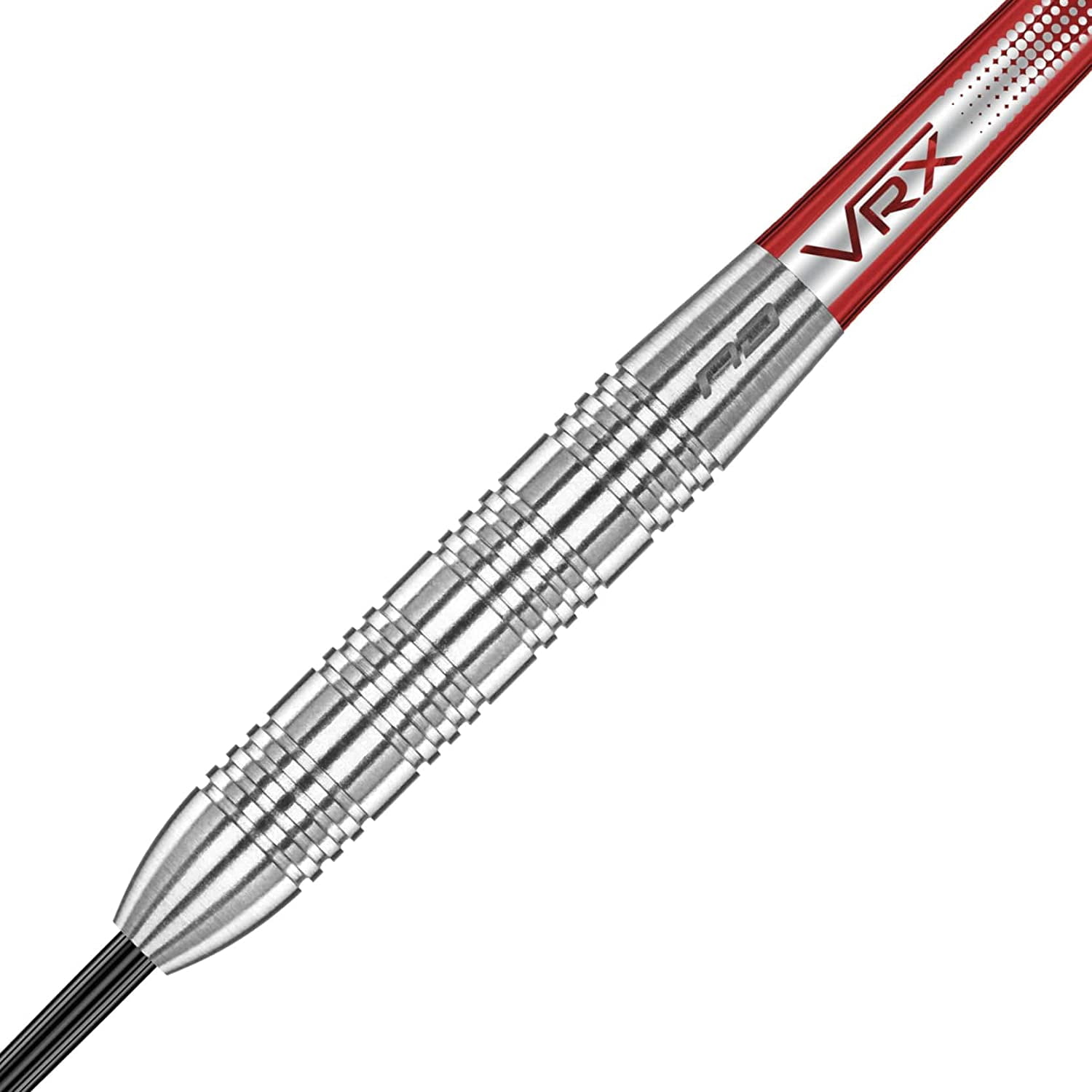 RED DRAGON - Hell Fire B 24 gram Tungsten Professional Darts Set with Flights and Shafts