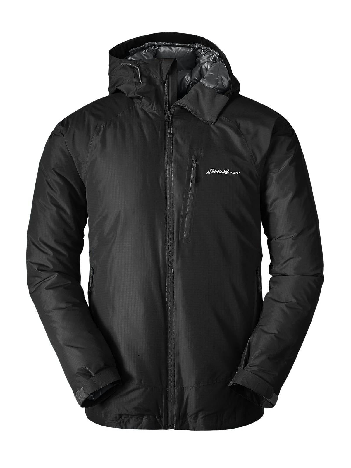 Eddie Bauer First Ascent Eddie Bauer Men's BC Downlight StormDown