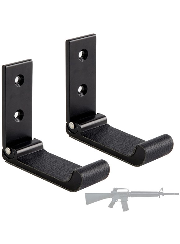Gun Racks in Gun Storage