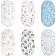 thumbnail image 4 of Stroller Carrycot Cover, Stroller Mattress, Stroller Mattress Cover, Stroller Mattress, Stroller Sheet, Bed Sheet, A, 4 of 4