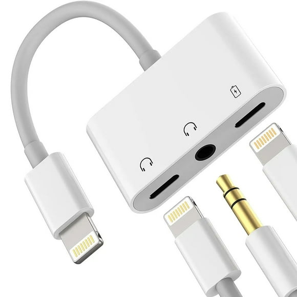 iPhone Headphone Adapters