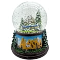 thumbnail image 5 of AK Train Snowglobe, 5 of 5