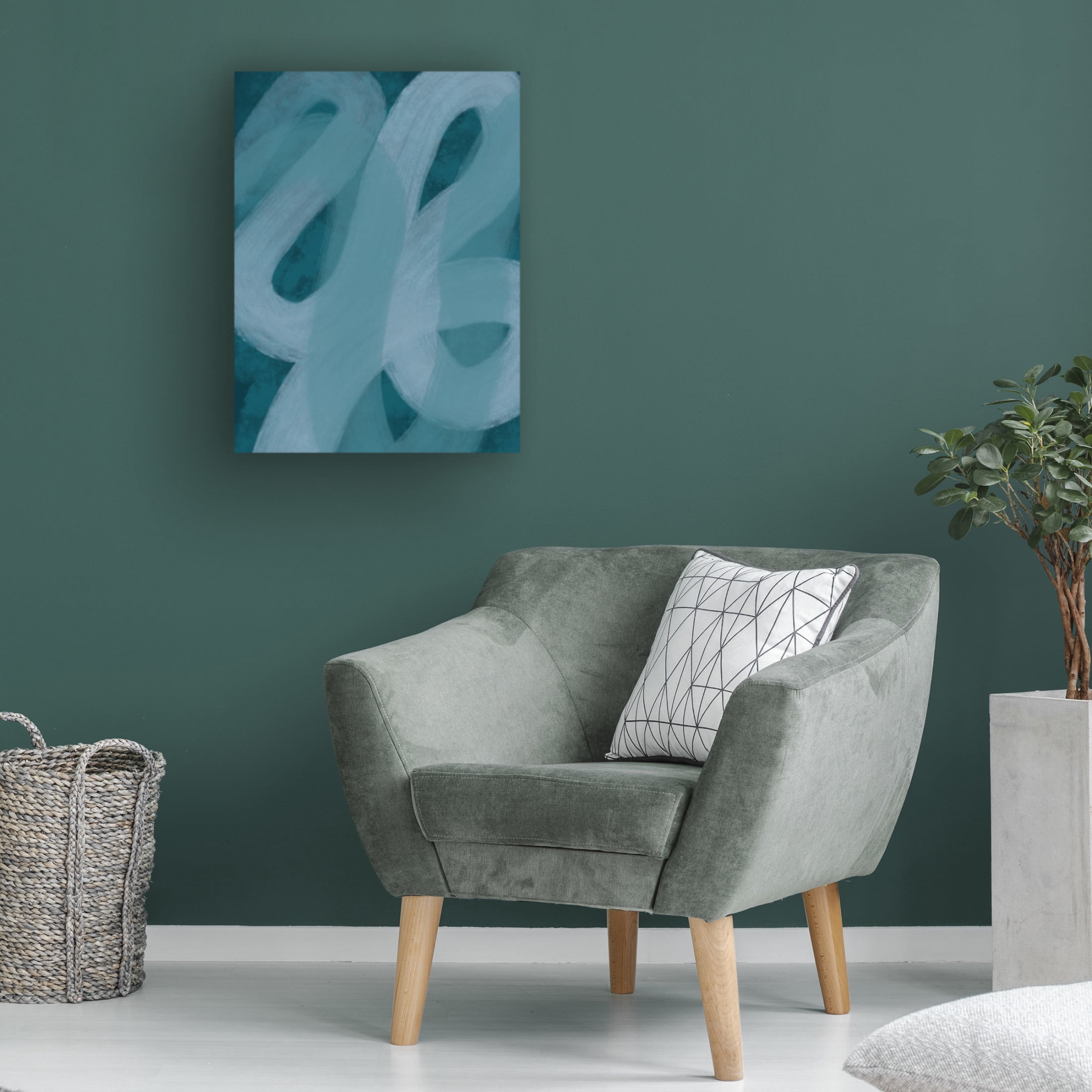 Trademark Fine Art Yopie Studio Suo jore Canvas Wall Art