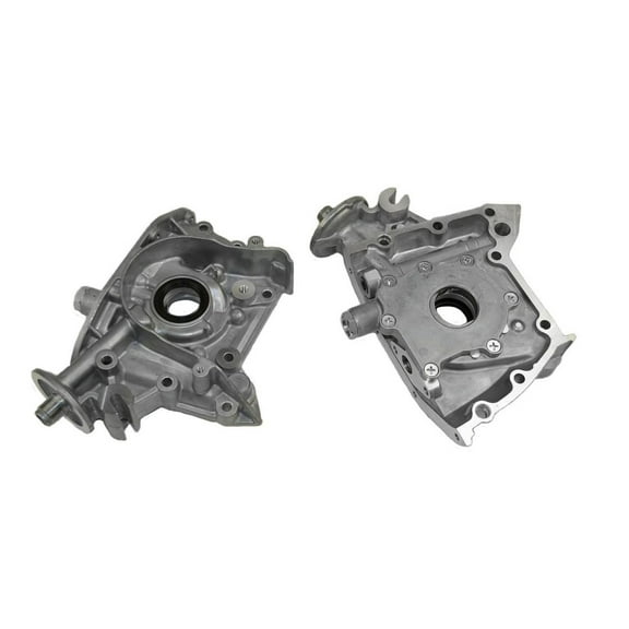 Engine Oil Pump ITM 057-1528 fits 95-02 Hyundai Accent 1.5L-L4