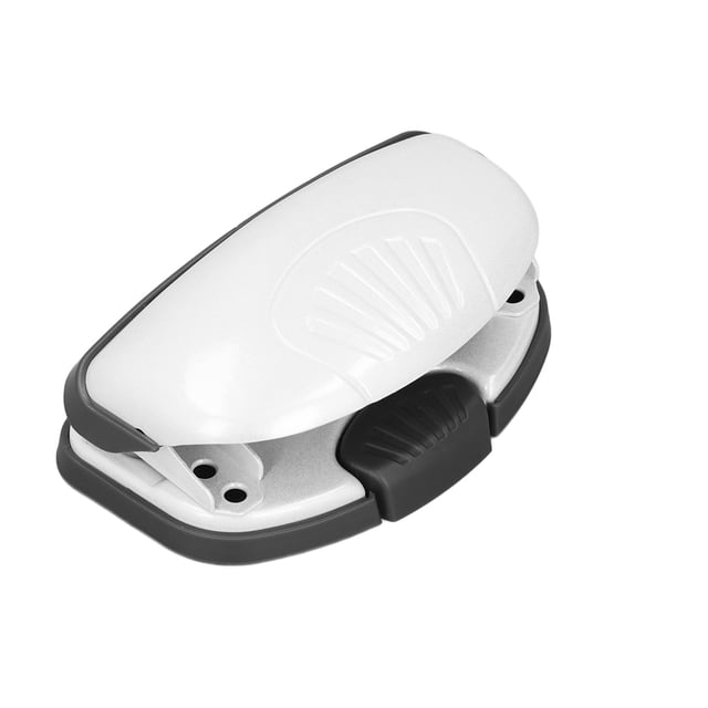 Paper Punch,Hole Punch 2 Hole Hole Punch Hole Punch Versatile Functionality
