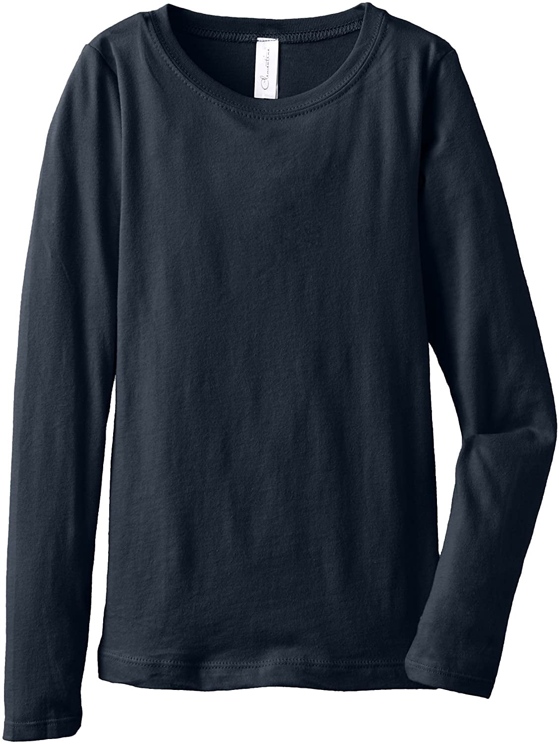 Girls Clementine The Princess Long-Sleeve T-Shirt