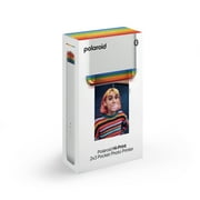 Polaroid HiPrint 2×3 Pocket Photo Printer - White