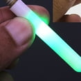 thumbnail image 3 of Soidarity Varilla de flotador de pesca, barra de luz, aparejos luminosos que brillan intensamente, alimentado por batería nocturna, accesorio Pescar Verde con batería, 3 of 6