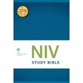 thumbnail image 1 of NIV Study Bible, 1 of 4