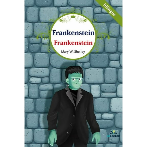 Frankenstein  Spanish Edition   Paperback  Mary Shelley