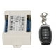 thumbnail image 4 of Receptor de Transmisor Remoto, Anti Interferencia DC 12V-48V 10A Salida Sensible Instrucción LED REMOTA DE RELÉ ROTOTO PARA PUERTA ELECTRICA, 4 of 7