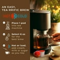 thumbnail image 5 of Gya Tea Co Assam Black Tea K-Cup (16 Pods), 5 of 6