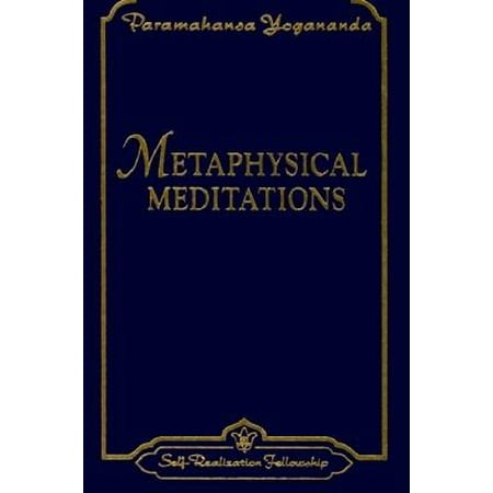 Metaphysical Meditations : Universal Prayers, Affirmations, and Visualizations