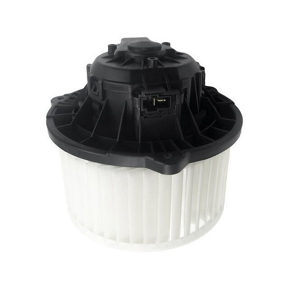 Front Blower Motor - Compatible with 2012 - 2016 Kia Optima 2013 2014 2015