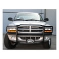 thumbnail image 5 of ARIES 5041 97-04 DAKOTA/98-03 DURANGO BLK GG Fits select: 1998-2004 DODGE DAKOTA, 1998-1999 DODGE DURANGO, 5 of 5