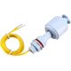 thumbnail image 2 of 2 piezas Interruptor de flotador PP para Sensor de nivel de agua líquida para tanque de bomba de agua M10, con cable, 2 of 5