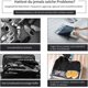 thumbnail image 4 of Sac Chaussures De Voyage 20 piezas Housse Chaussures Impermable Chaussures Anti-poussire Sac Avec Fentre Transparante Sac De Rangement, 4 of 5