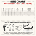 thumbnail image 4 of XIMIN Women's PU Leather Combat Boots Solid Color High Top Non-slip and Wear-Resistant Thickened Warm Outdoor Snow Boots Comfortable Hiking Boots, 4 of 7