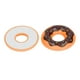 thumbnail image 3 of Juguete Fidget Toy Ansiedad Magnética Presión Aliviando Donut Fidget Slider Para Adultos Niños, 3 of 7