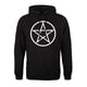thumbnail image 1 of Grindstore - Sudadera Pentagrama para Hombre (Negro), 1 of 3