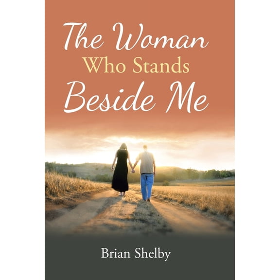 The Woman Who Stands Beside Me, (Hardcover)