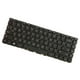 thumbnail image 5 of inglés . UU. Reempza a 14-Bs 14 14T 14M Componentes de piezas de accesorios Profesional Durable Negro Soledad Teclado de computadora portátil, 5 of 8