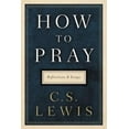 thumbnail image 3 of How to Pray: Reflections and Essays, 3 of 4