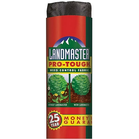 Easy Gardener 302505 3' x 100' 25 Year Landmaster