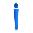 thumbnail image 3 of Hielo Pop Molde Silicona Moldes suaves con tapones Reutilizables Yogurt Fruta Helado Helado Fabricante Bandeja Food Pops Molde Accesorios para el hogar Azul sidaley HA012497-02, 3 of 7