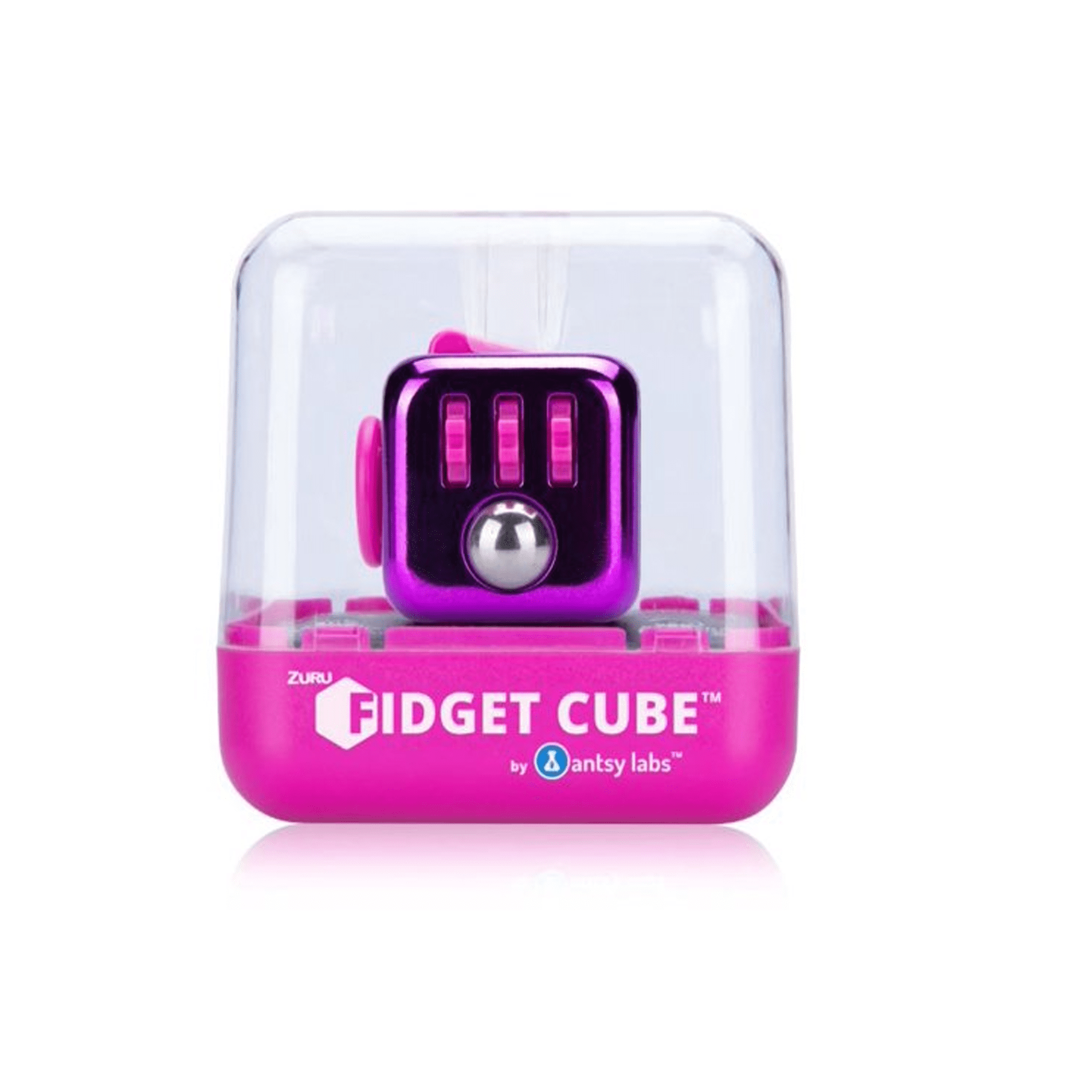 Fidget Cube by Antsy Labs Series 3 COLORS MAY VARY Fidget Toy Ideal